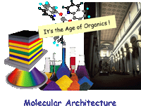 Molecular Architecture